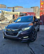 Honda Vezel 1.5 Hybrid 4WD 2018 Brown for sale