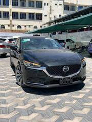 Mazda 6 2019 Black for sale