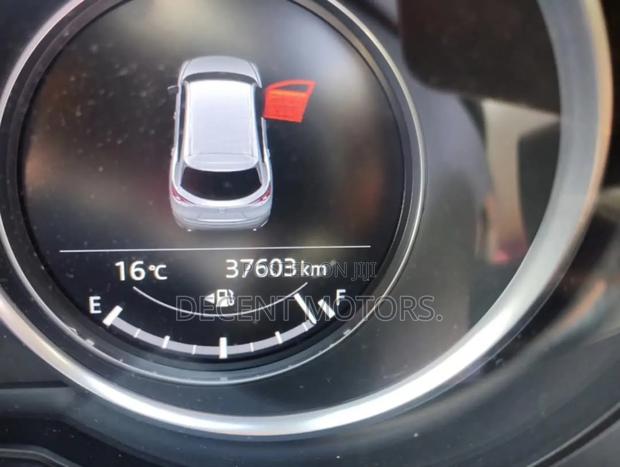 Mazda CX-8 2.2 AWD (7 seater) 2018 Gray