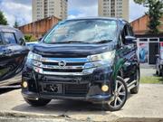 Nissan Dayz 2018 Black for sale
