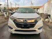 Honda Vezel 1.5 Hybrid 2WD 2018 White for sale
