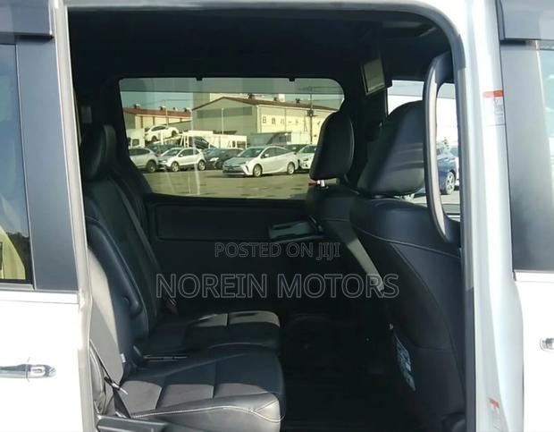 Toyota Esquire 2019 White