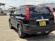 Nissan X-Trail 2010 Black for sale