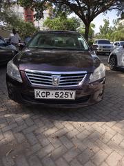 Toyota Premio 1.8 AWD 2011 Brown for sale
