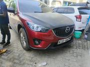 Mazda CX-5 2014 Red for sale