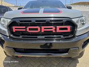 Ford Ranger 2019 Gray for sale