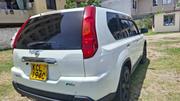 Nissan X-Trail 2010 White for sale