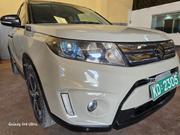 Suzuki Escudo 2018 Beige for sale