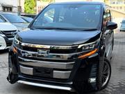 Toyota Noah 2019 Black for sale