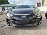 Toyota Mark X 2.5 RWD 2018 Black for sale