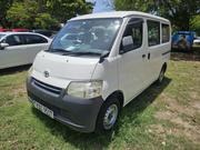 Toyota TownAce 2017 White for sale