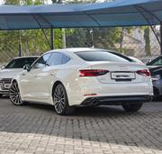 Audi A5 Sportback 2019 Pearl for sale