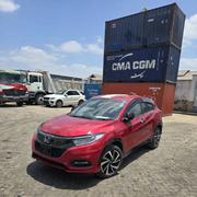 Honda Vezel 1.5 Hybrid 2WD 2019 Red for sale