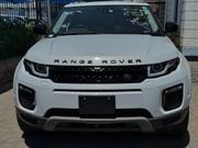 Land Rover Range Rover Evoque 2019 White for sale