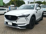 Mazda CX-5 2.2 Diesel FWD 2018 White for sale