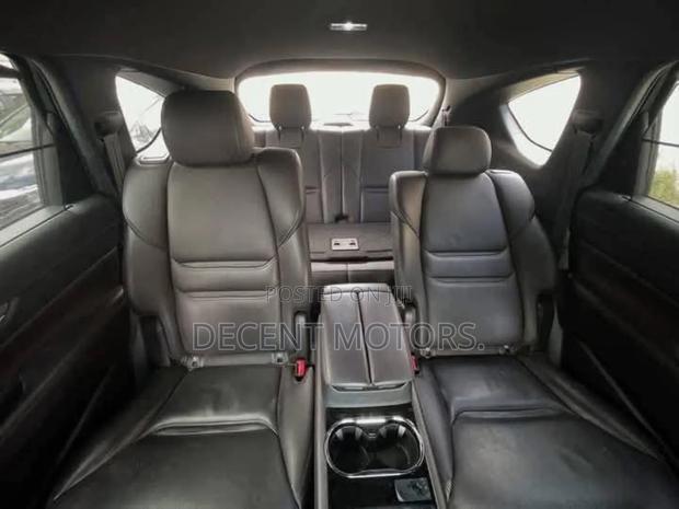 Mazda CX-8 2.2 AWD (7 seater) 2018 Black