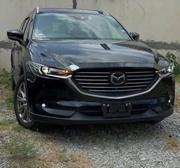 Mazda CX-8 2.2 AWD (7 seater) 2018 Black for sale
