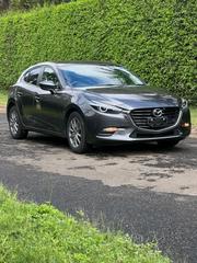 Mazda Axela 2019 Gray for sale