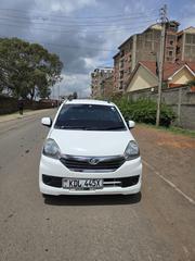 Daihatsu Mira 2016 White for sale