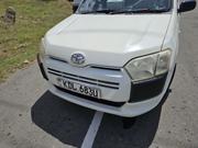 Toyota Probox 2015 White for sale