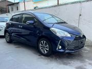 Toyota Vitz 2019 Purple for sale