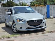 Mazda Demio 2018 Ivory for sale