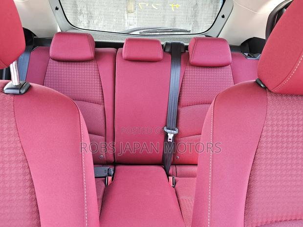 Mazda Demio 2018 Ivory