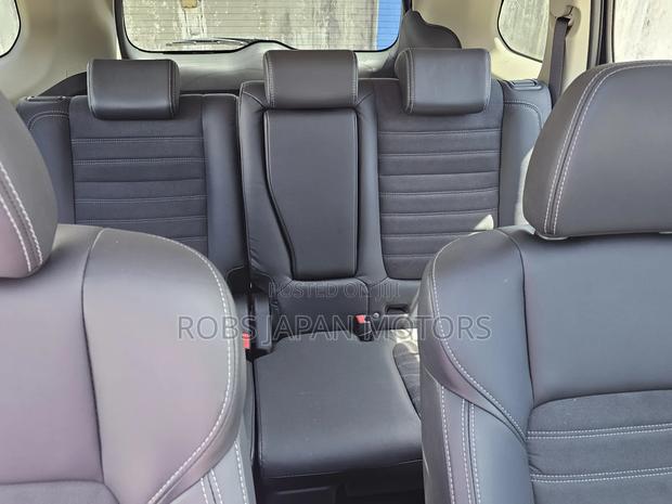 Mitsubishi Outlander 2.4 PHEV AWD 2018 Purple