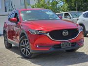Mazda CX-5 2.2 Diesel AWD 2018 for sale