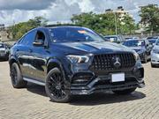 Mercedes-Benz GLE-Class GLE 400d 4MATIC 2021 for sale