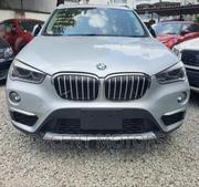 Silver 2017 BMW X1 xDrive28i AWD - Luxury Pre-Owned SUV for sale