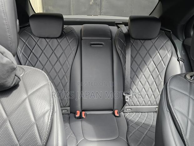 Mercedes-Benz S-Class S 500 4MATIC 2021 Pearl
