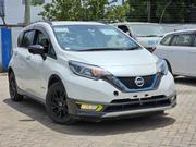 Nissan Note 1.2 Hybrid 2018 White for sale
