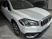 Suzuki Escudo 2018 Off white for sale