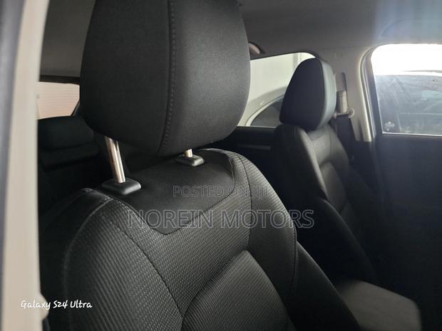 Mazda CX-5 2018 Blue