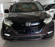 Honda Vezel 1.5 Hybrid 2WD 2019 Purple for sale