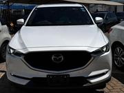 Mazda CX-5 Touring i-ACTIV AWD 2019 White for sale