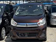 Nissan Dayz 2018 Brown for sale