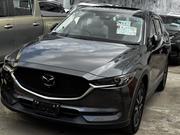 Mazda CX-5 2.2 Diesel AWD 2019 Gray for sale