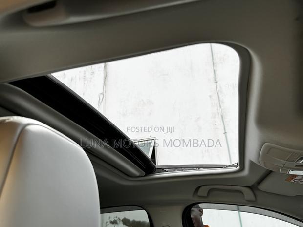 Mazda CX-5 2.2 Diesel AWD 2019 Gray