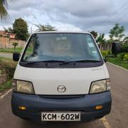 Mazda Bongo 2009 White for sale