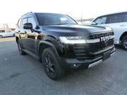 Toyota Land Cruiser 3.3 Diesel 4WD 2021 Green for sale