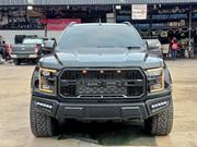 Ford Ranger Wildtrak 2019 Black for sale