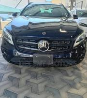 Mercedes-Benz GLA 250 2018 Blue for sale