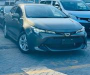 Toyota Corolla 2019 Gray for sale