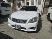 Toyota Crown 2012 White for sale
