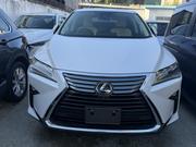 Lexus RX 300 2WD 2018 White for sale