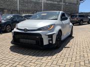 Toyota Yaris 2021 Pearl for sale