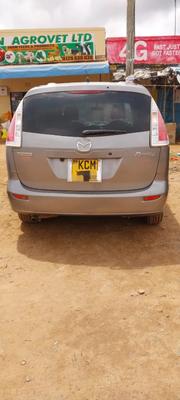 Mazda Premacy 2012 Silver for sale