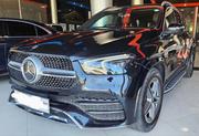 Mercedes-Benz GLE-Class GLE 450 4MATIC 2020 Black for sale